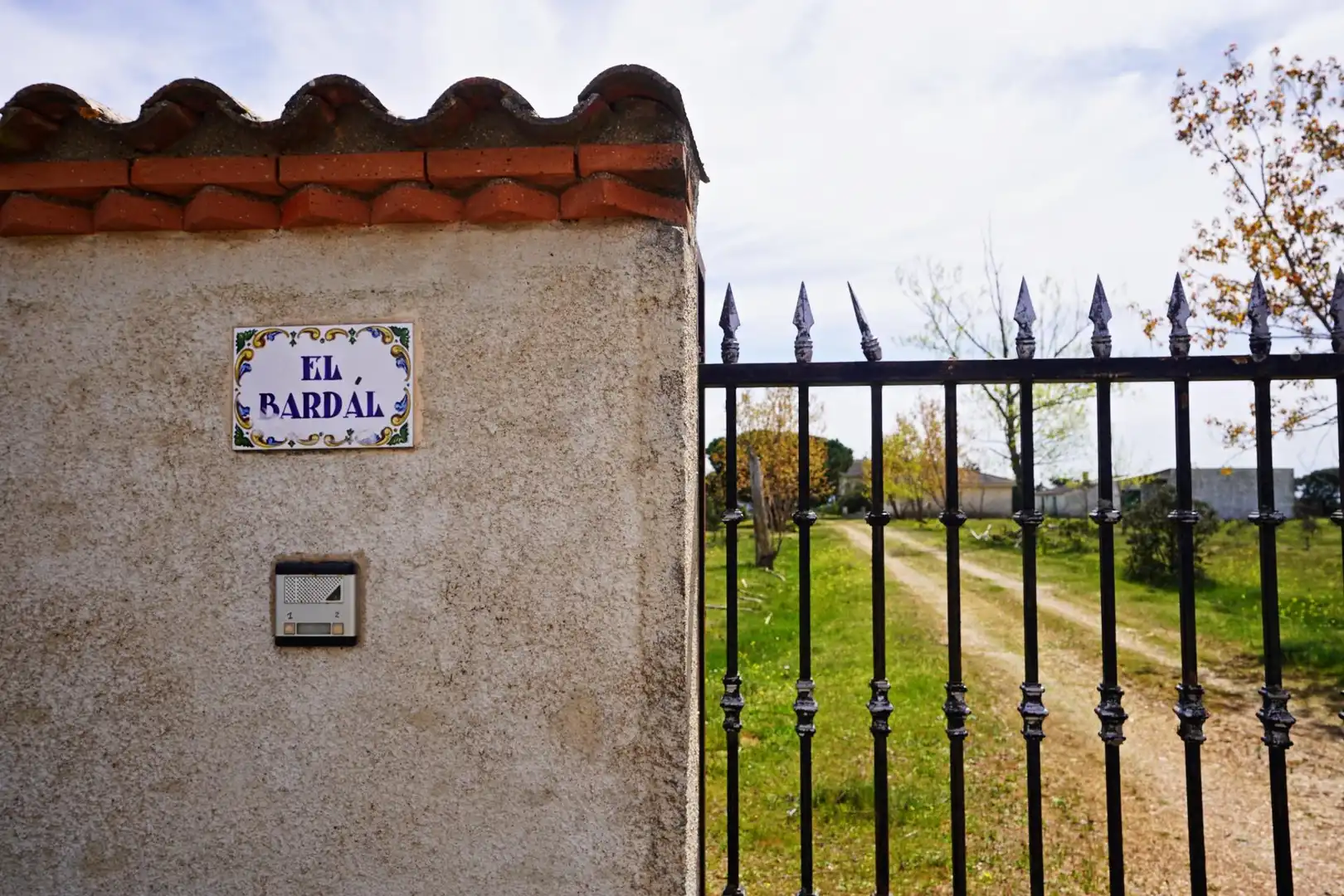 Exterior view of Houses for sale in Topas  with Heating, Terrace and Swimming Pool