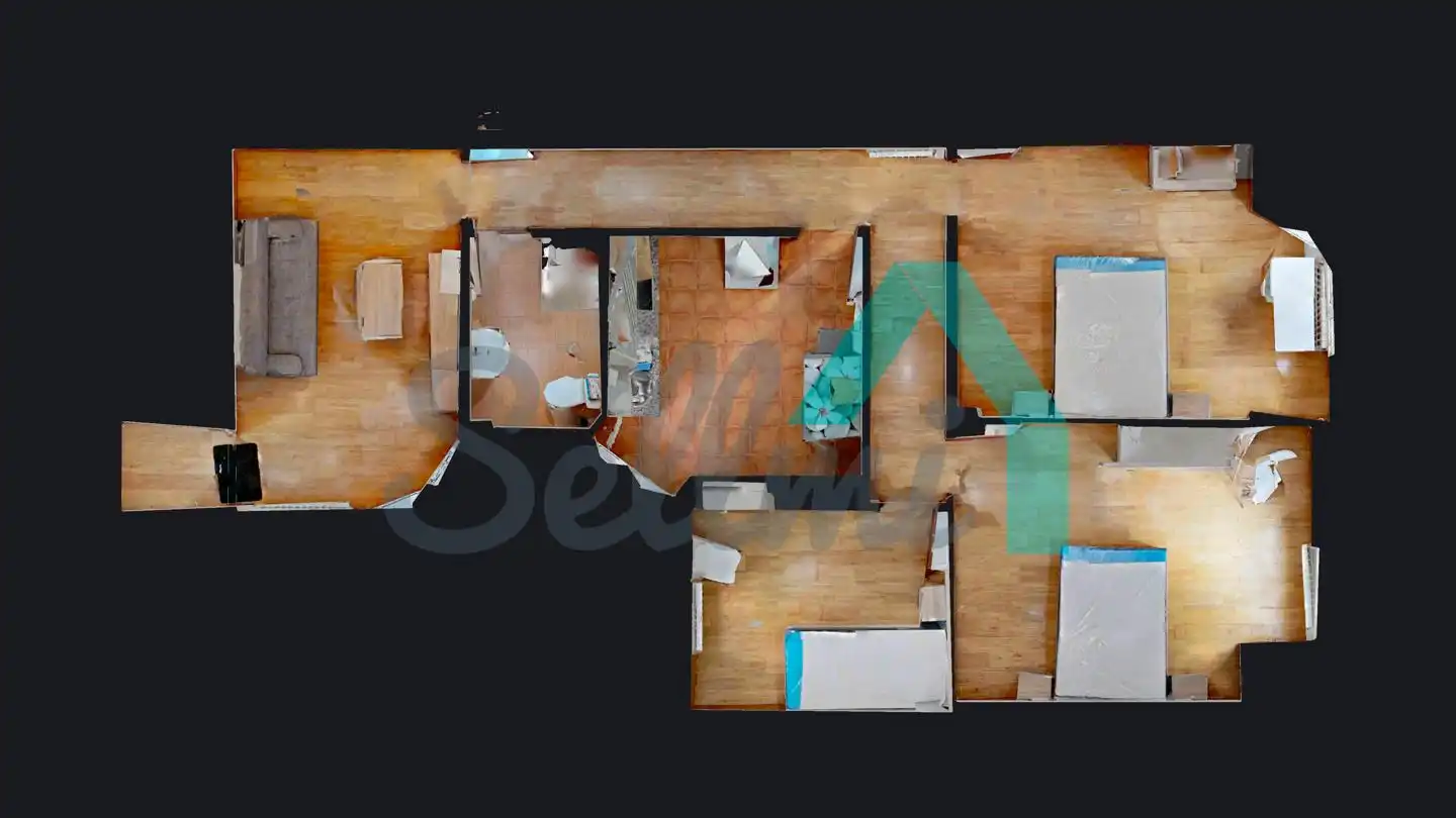 Piso con ascensor en venta en Calle Pérez de Ayala, imagen 35