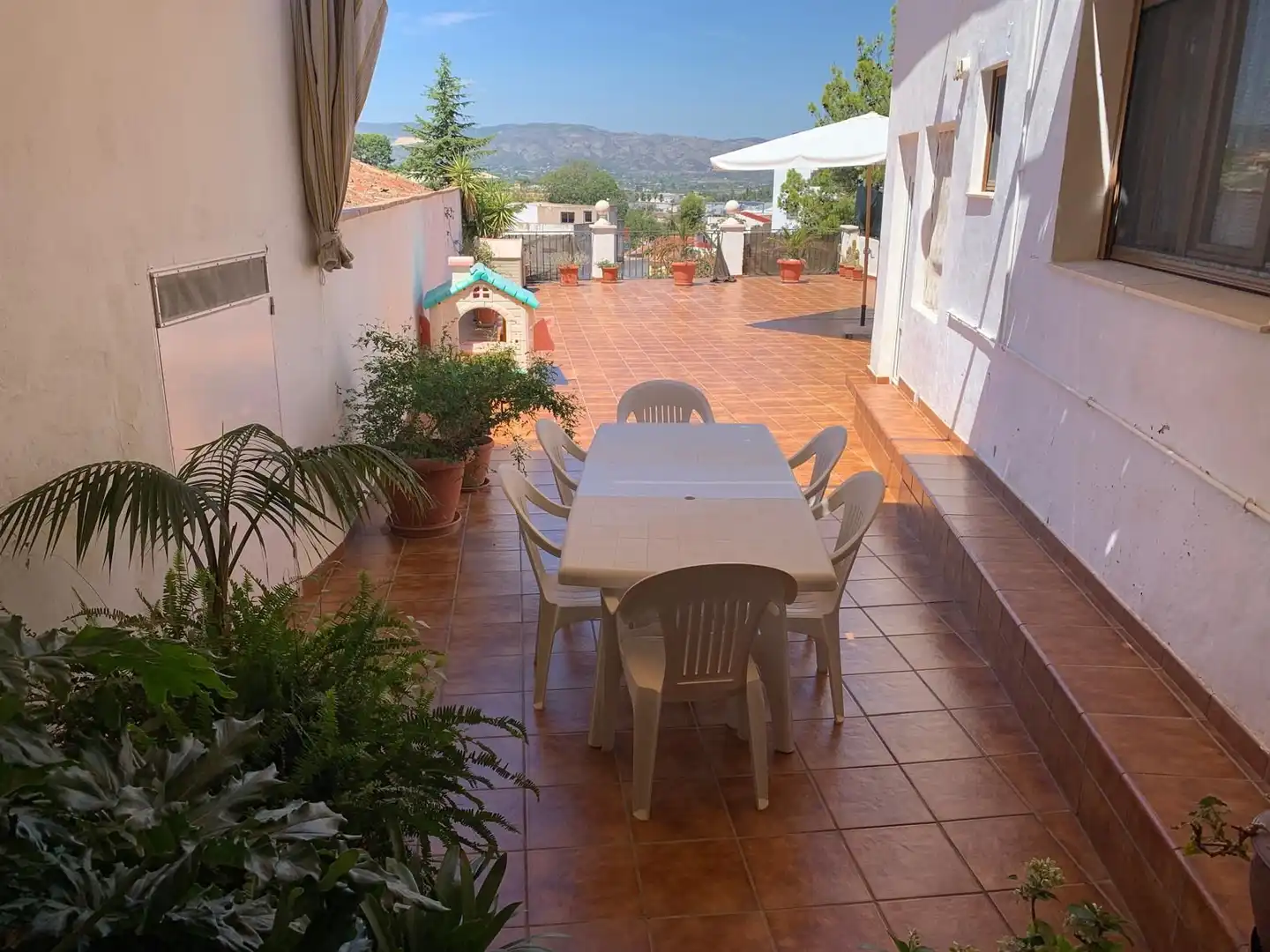 Casa rústica en venta en Agullent, imagen 10