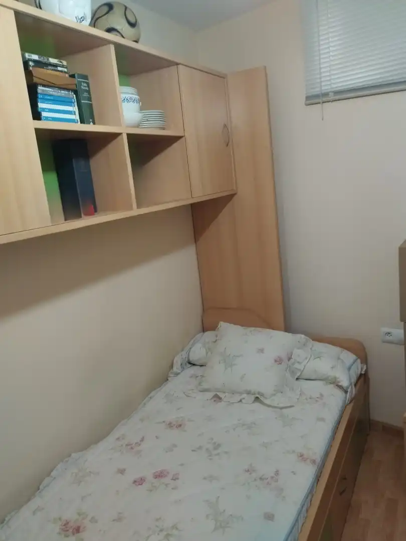 House with terrace for sale in Calle Don Sancho, imagen 12