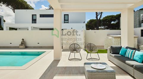 Foto 2 de Casa o chalet en venta en La Barrosa, Chiclana de la Frontera