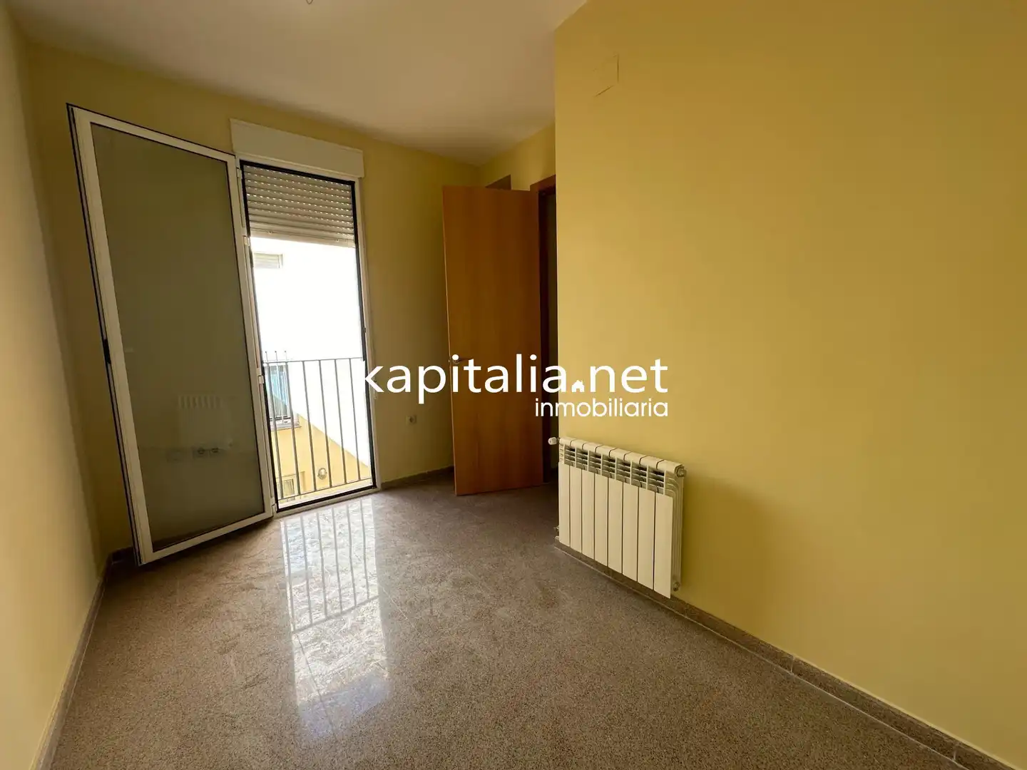 Bedroom of Detached homes for sale in Castelló de Rugat  with Heating, Private garden and Terrace