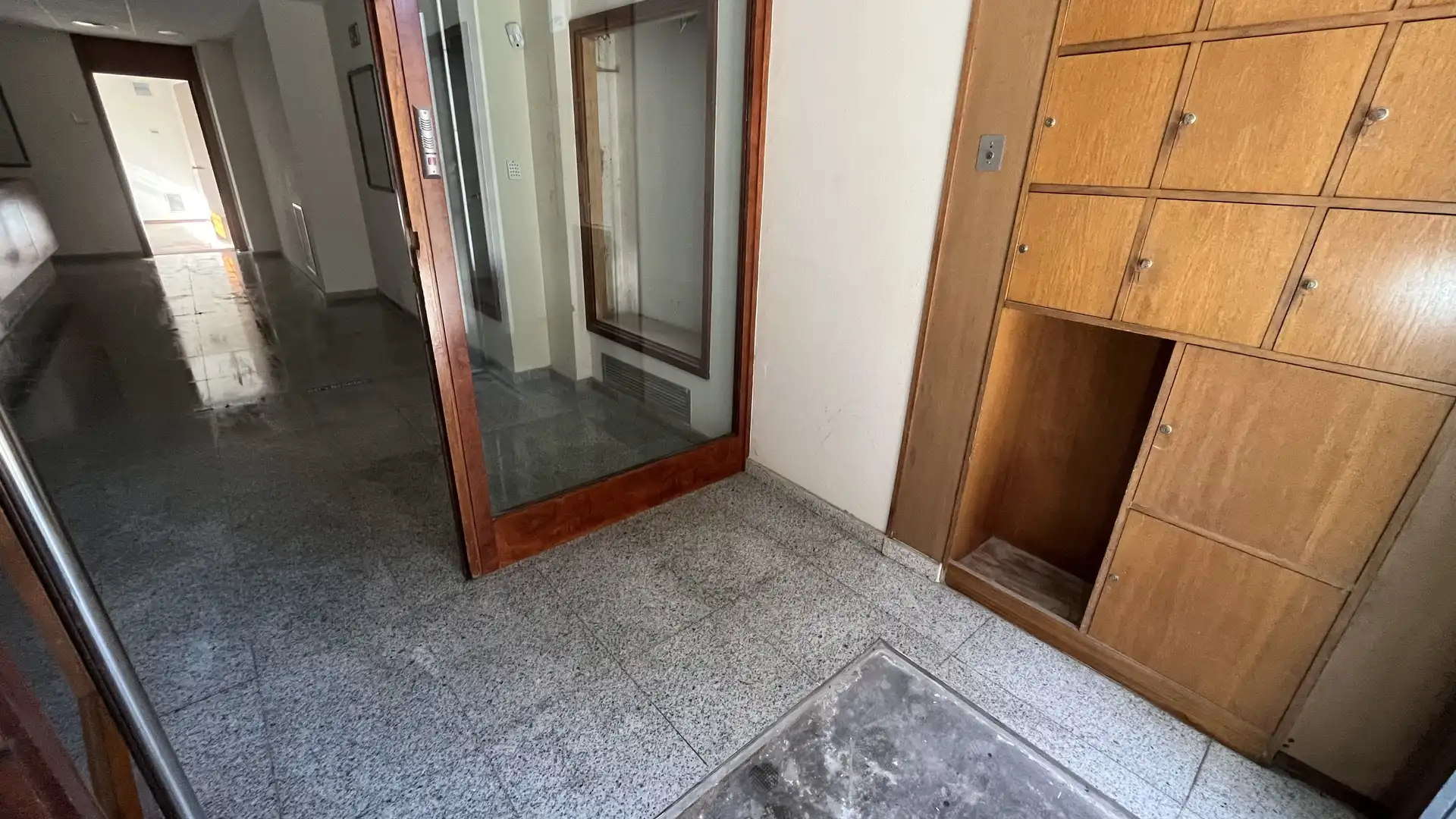 Local de lloguer en Santa Maria de Palautordera