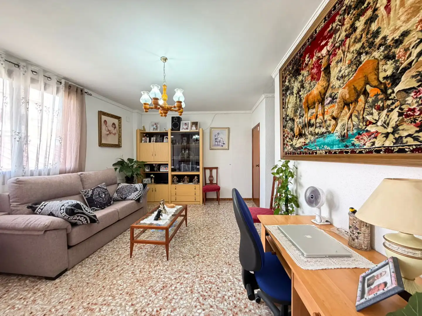 Casa amb terrassa en venda a Calle Helsinki, imagen 53