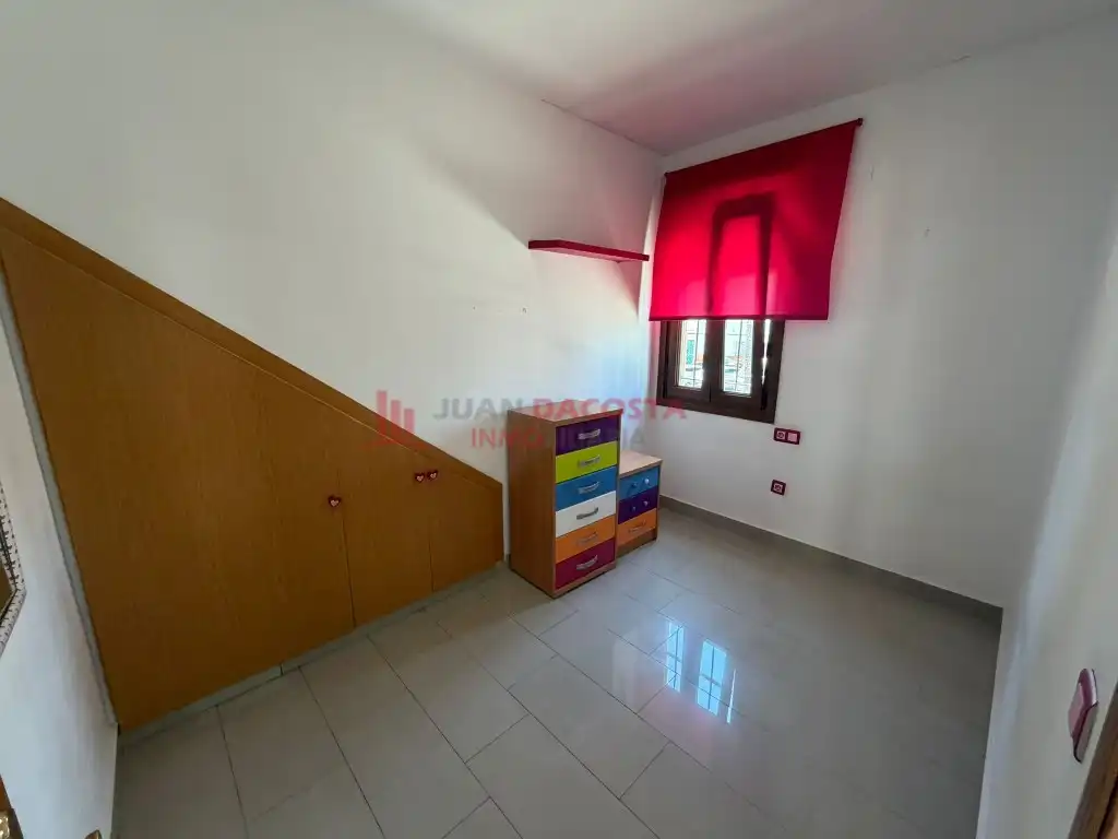 Schlafzimmer von Wohnungen zum Verkauf in Lepe