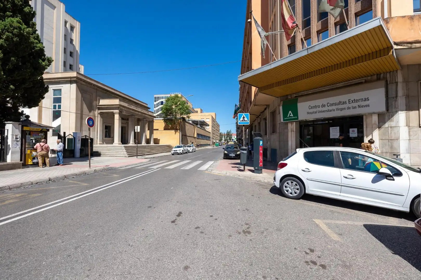 Individual for sale in Calle DOCTOR PAREJA YEBENES, imagen 14