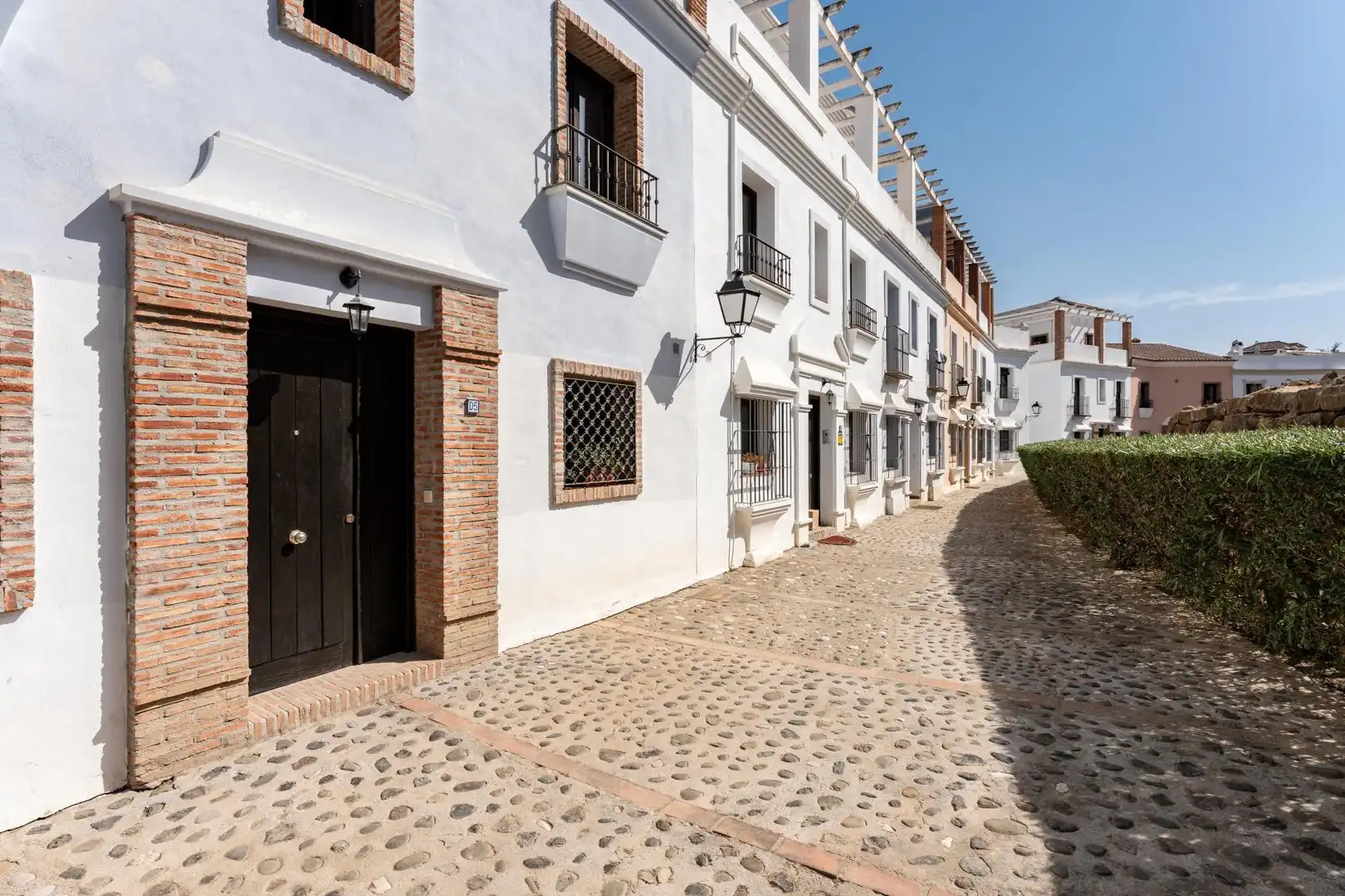 Maison jumelée avec piscine à vendre à Benamara - Atalaya, imagen 26