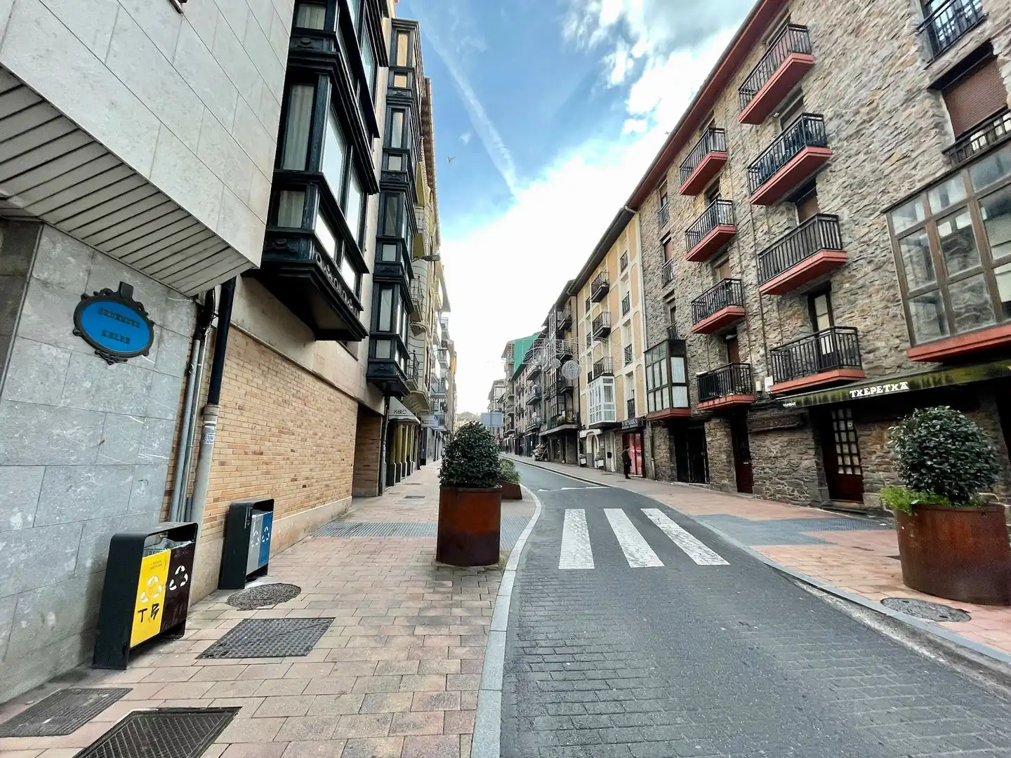 Locale commerciale in affitto a Ordizia, imagen 6