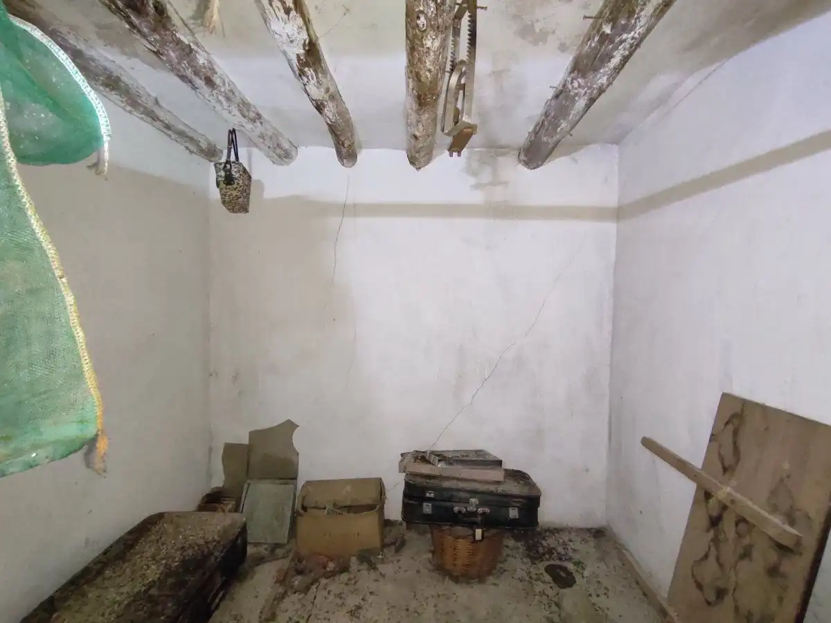 Casa o xalet en venda en La Fueva amb Balcó