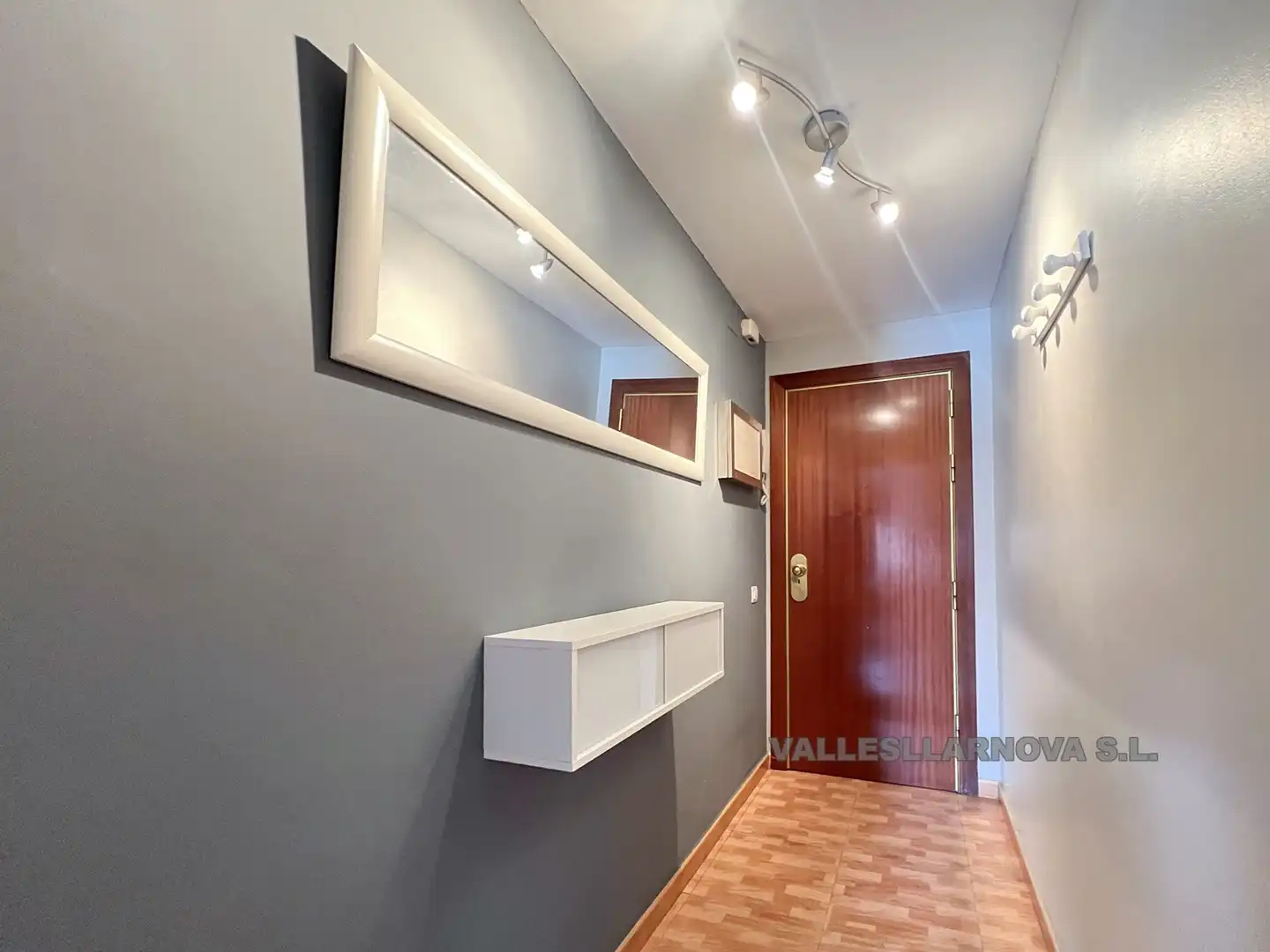 Appartement avec terrasse à vendre à Polinyà, imagen 26