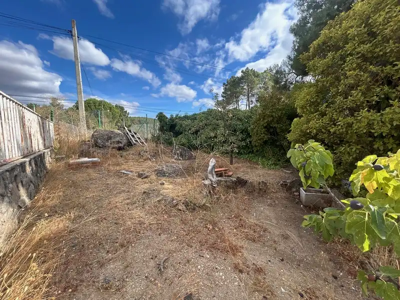 Residencial en venta en Santa María de la Alameda