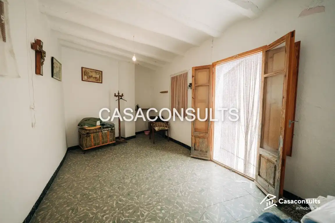 Casa con terraza en venta en Llucena / Lucena del Cid, imagen 12