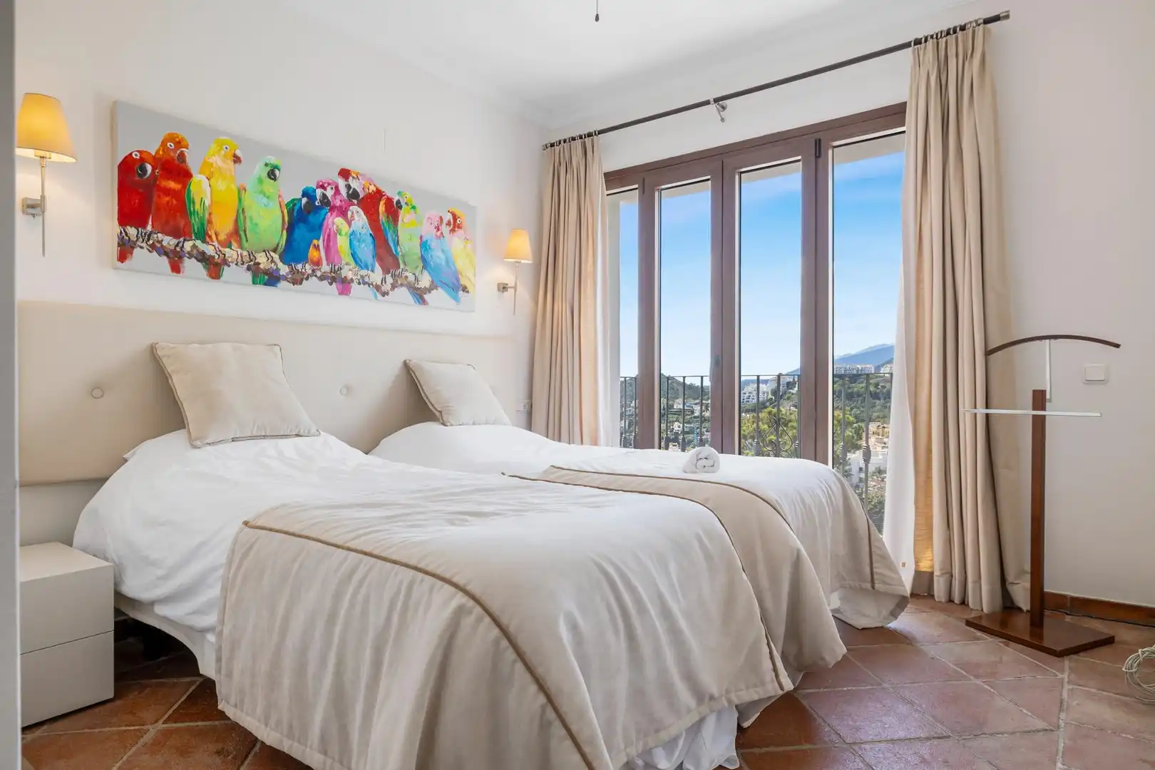 Casa a schiera con piscina in vendita a La Quinta, imagen 16