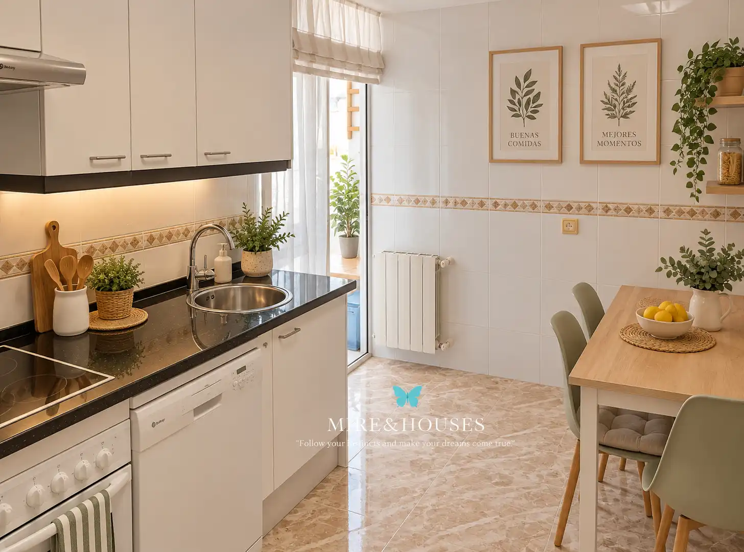 Appartement avec ascenseur à vendre à Calle de Isaac Albéniz, imagen 19
