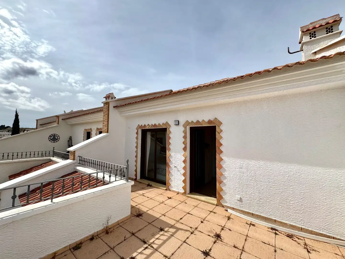 Casa con piscina en venta en San Miguel de Salinas, imagen 22