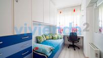 Bedroom of Flat for sale in  Madrid Capital  with Air Conditioner