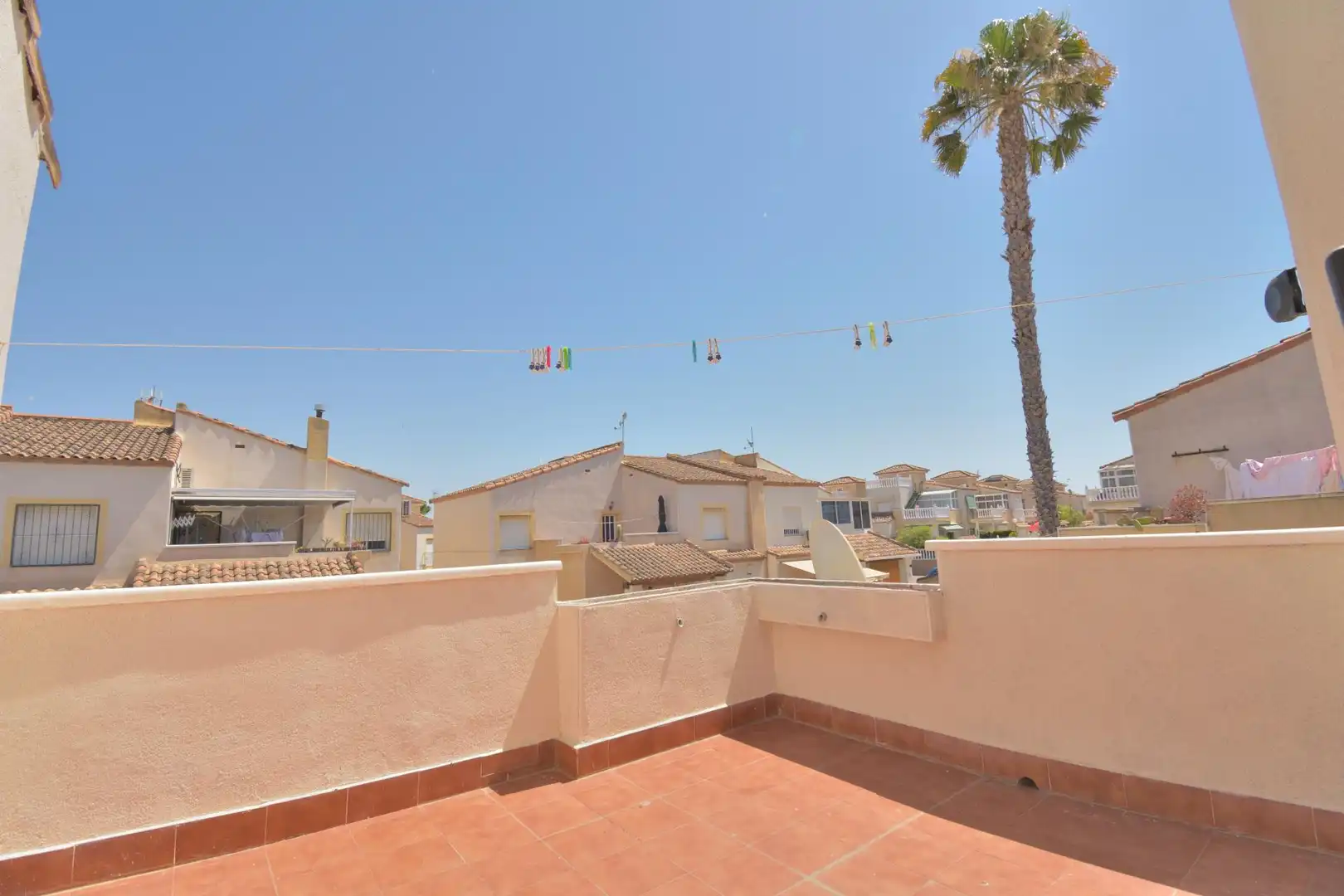 Duplex avec piscine à vendre à Algorfa, imagen 27