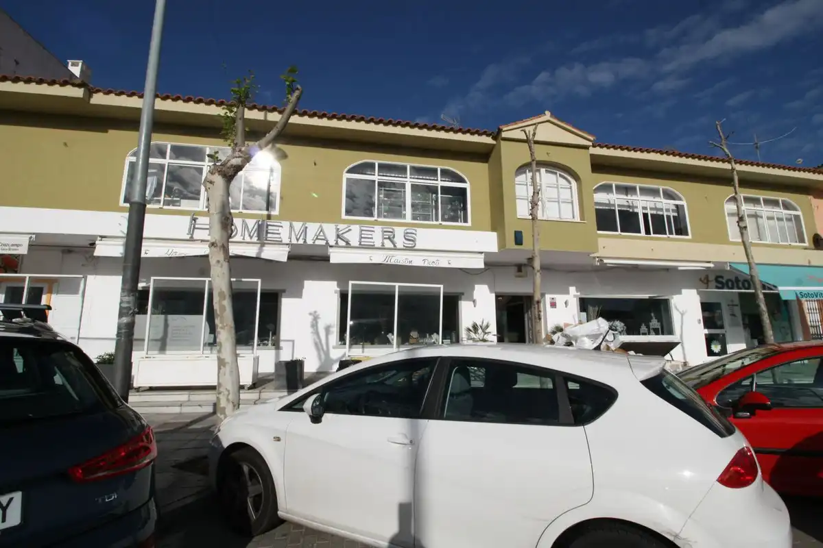 Locale commerciale in vendita a Avenida Mar del Sur 29, imagen 5