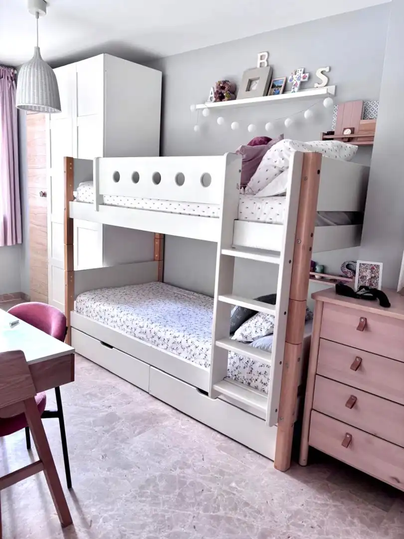 Habitación de Dúplex en venta en Sant Boi de Llobregat con Aire acondicionado, Calefacción y Terraza