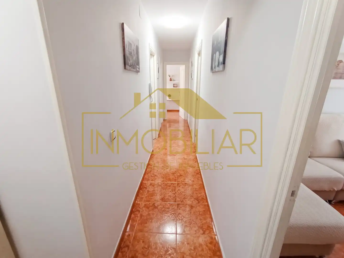 Flat with lift for sale in Villayuventus - Renfe, imagen 6