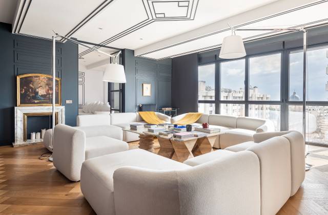 Piso en Venta en Nueva España