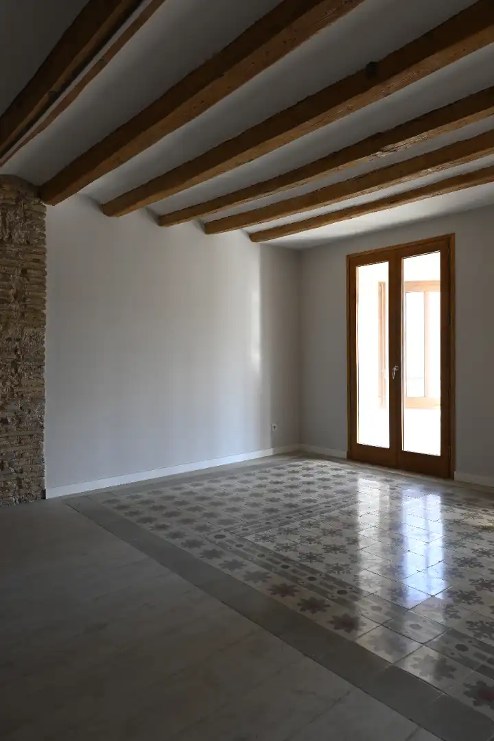 Piso en venta en Lleida con Aire acondicionado, Calefacción y Parquet