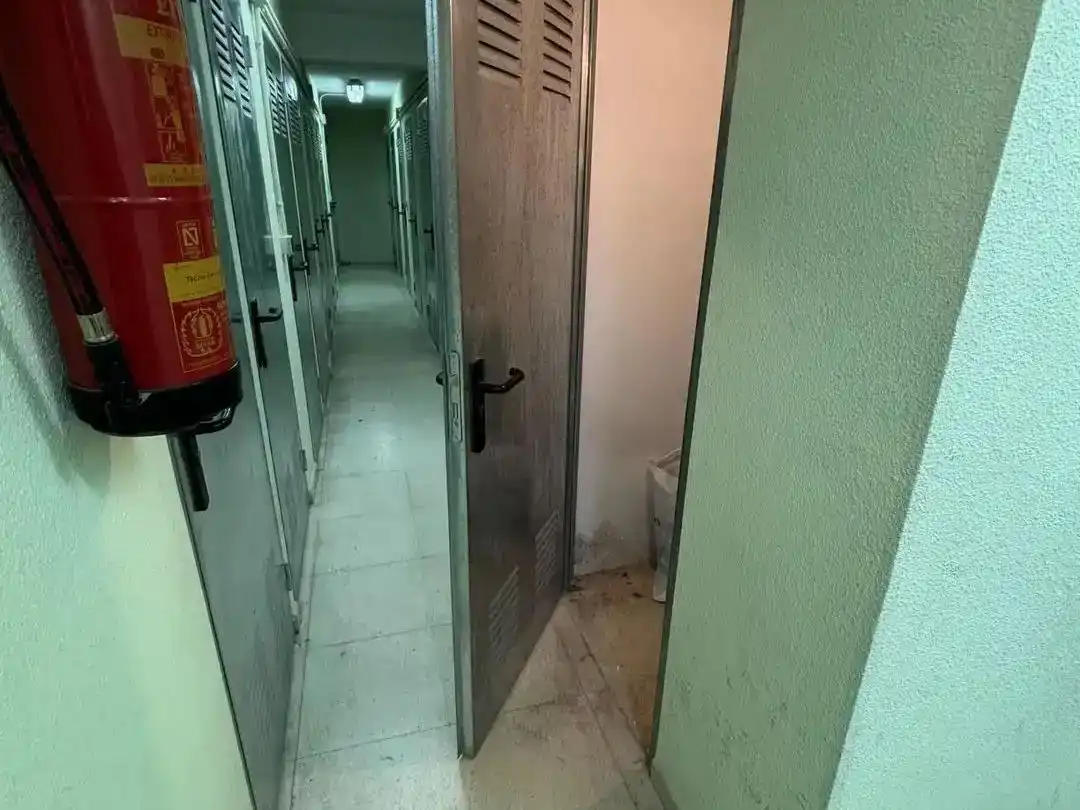 Piso en venta en  Madrid Capital con Aire acondicionado y Balcón