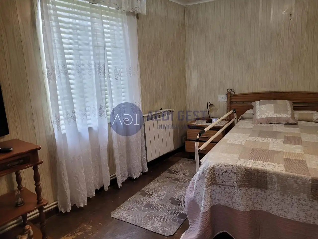 House with garden for sale in Lugar Covaterreña, imagen 7