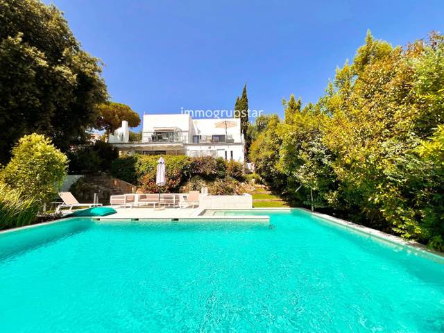 Casa-chalet en Venta en Maragda en Torre Valentina - Mas Vilar de La Mutxada - Treumal