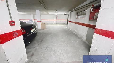 Foto 2 de Garatge en venda a Calle San Lorenzo, Florida Baja, Alicante