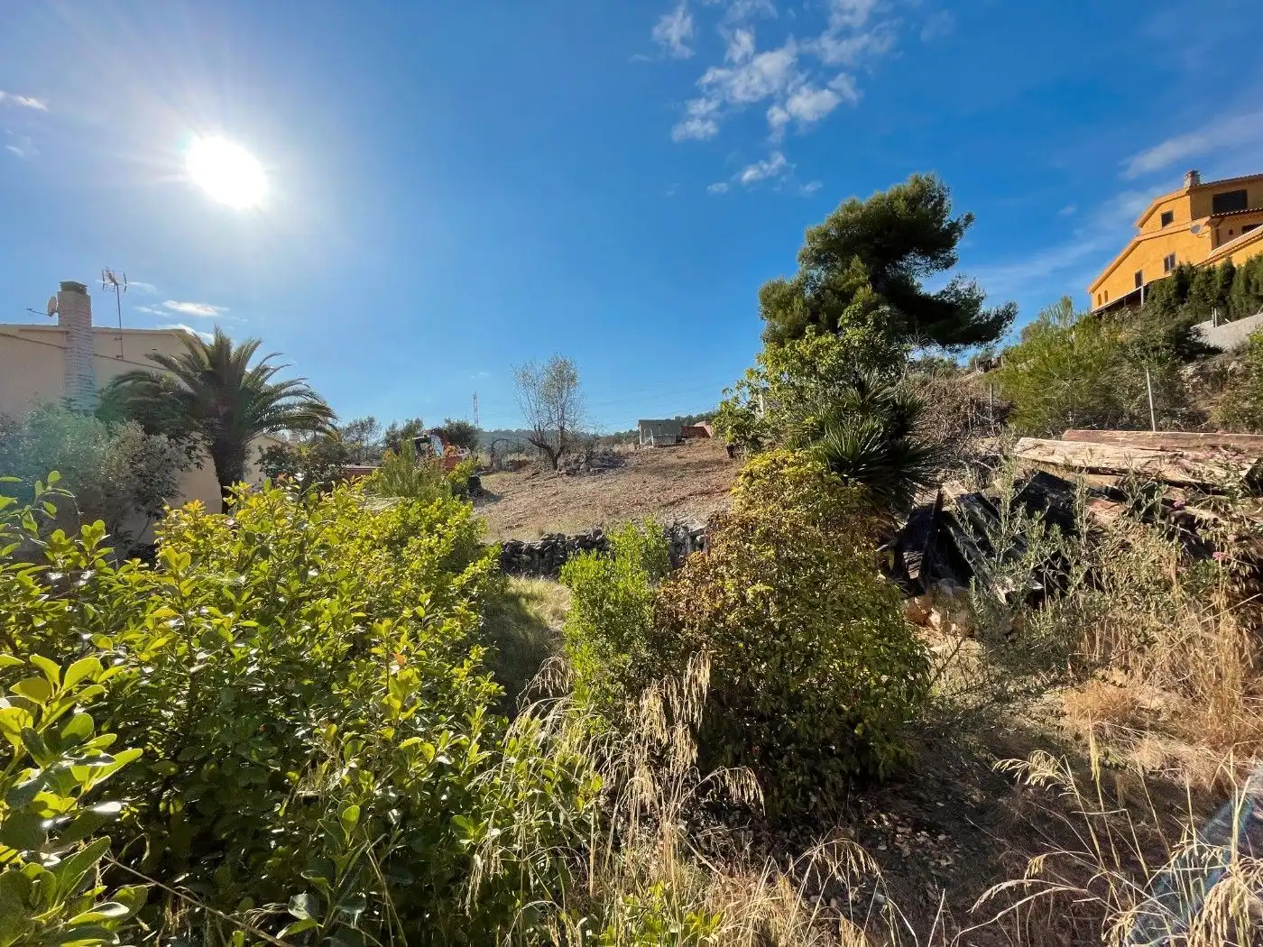 Terreny residencial en venda a Carrer Riu Freser 45, imagen 18