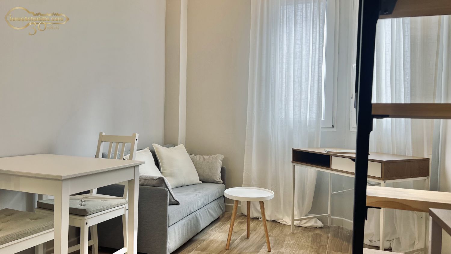 Bedroom of Study to rent in Villaviciosa de Odón  with Heating and Furnished