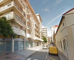 Exterior view of Flat for sale in  Huelva Capital  with Balcony