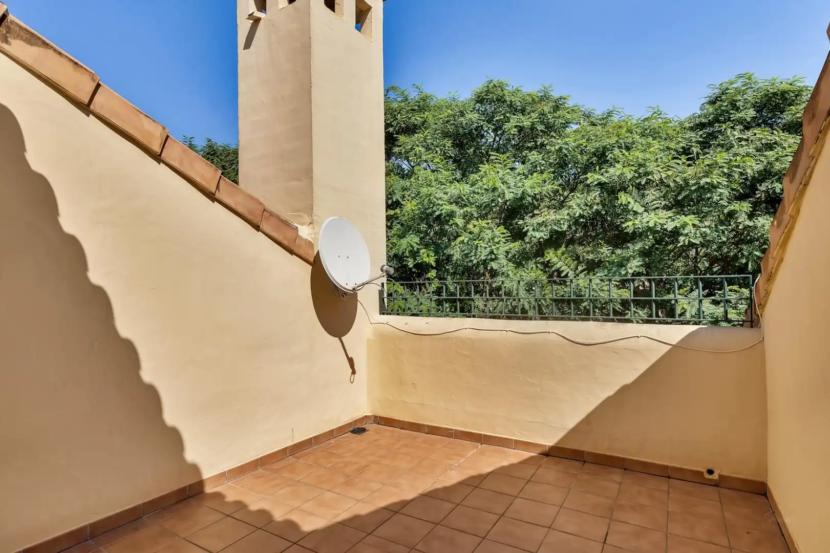 Maison mitoyenne avec terrasse à vendre à Montañar - El Arenal, imagen 26