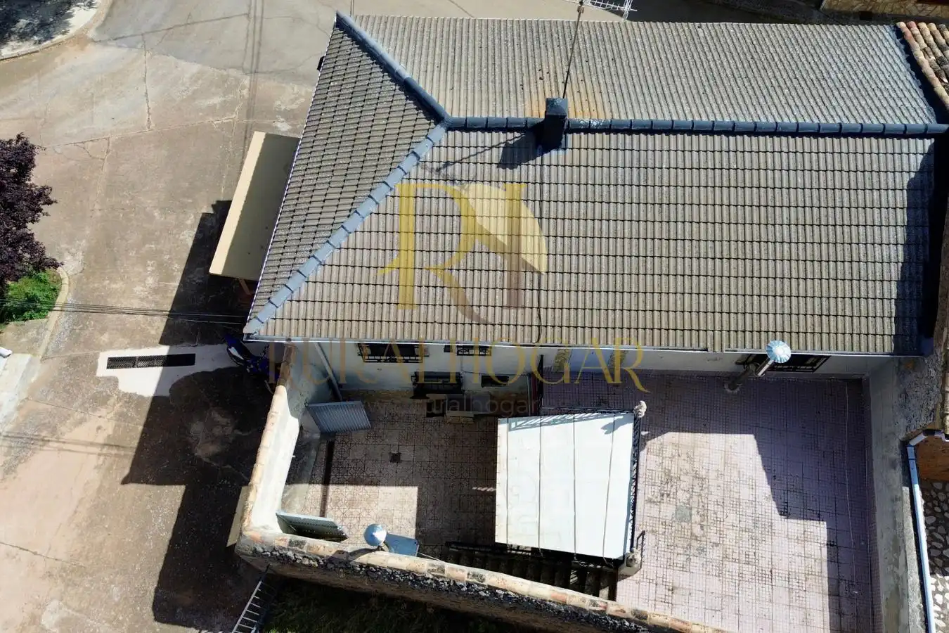 Casa o chalet en venta en Calle Fuente, 12, Prados Redondos