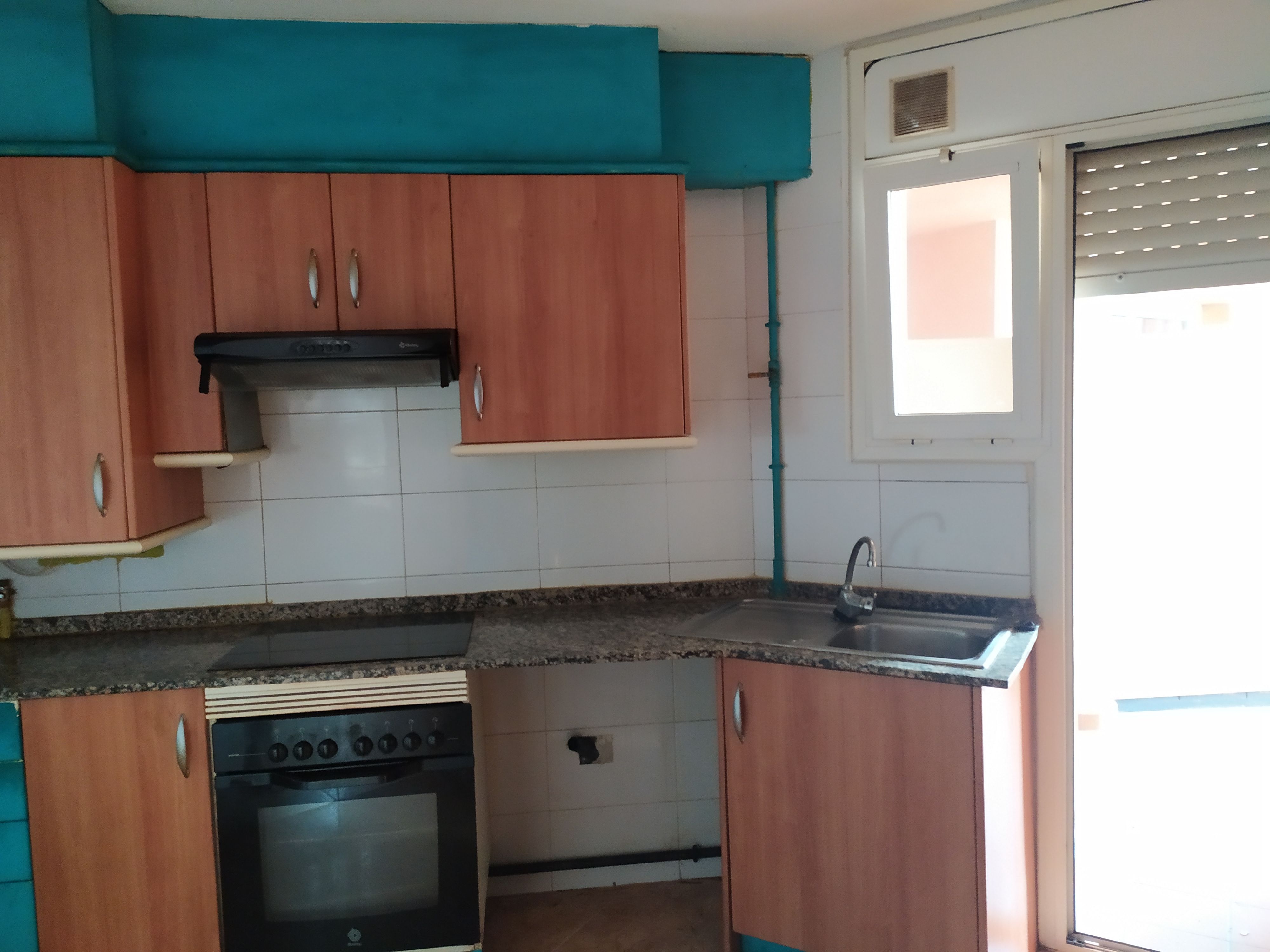 Cocina de Piso en venta en Vila-seca con Trastero