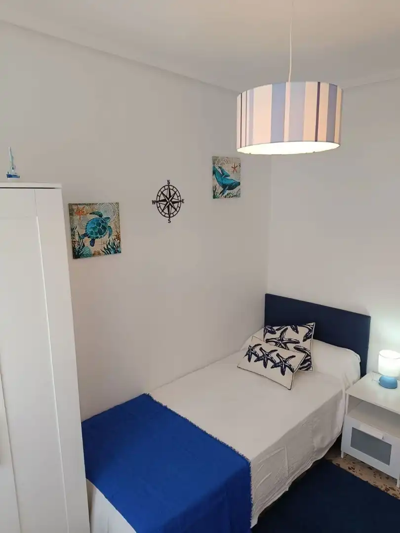 Residencial en venda a Avenida Muelle 4, imagen 8