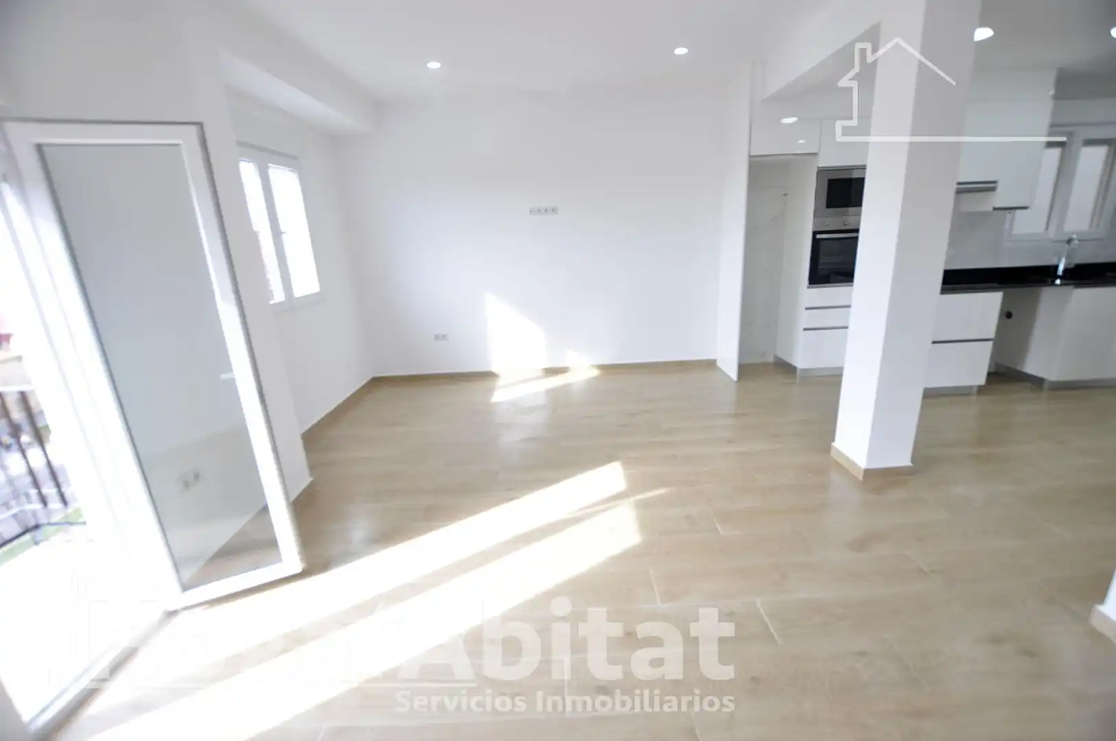 Wohnung zum Verkauf in Avenida cid, Nou Moles