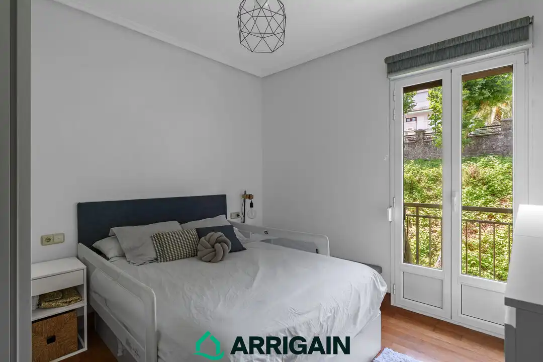 Habitación de Piso en venta en Pasaia con Calefacción y Balcón