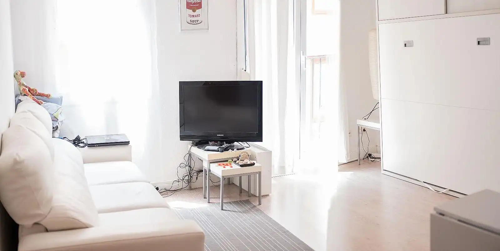 Wohnung mit Terrasse zum Verkauf in Cendra 4