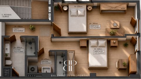 Photo 5 of Flat for sale in Carrer de Miquel Moragas, Centre - Nucli Antic, Premià de Mar
