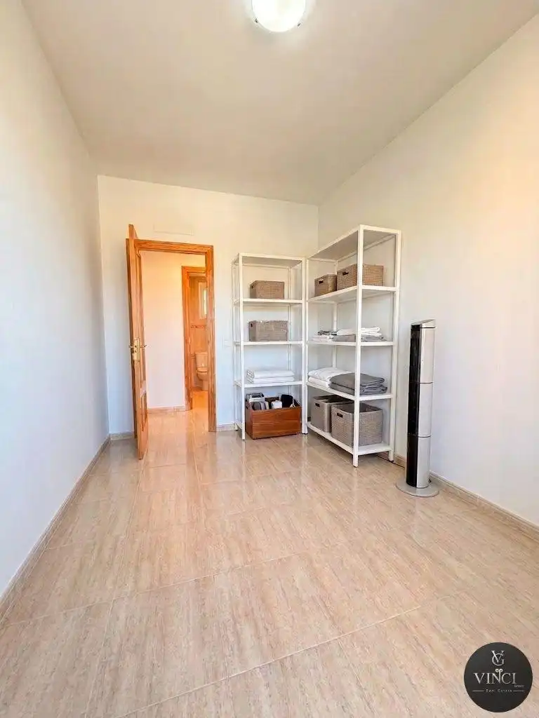 Habitación de Apartamento en venta en Santanyí con Balcón