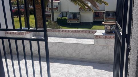 Foto 3 de Apartamento de alquiler en Costa del Silencio, Arona