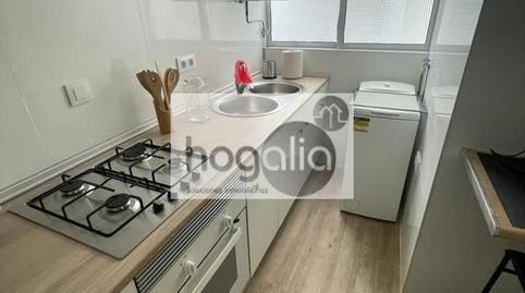 Photo 5 of Flat to share in El Torrejón - El Cerezo,  Sevilla Capital