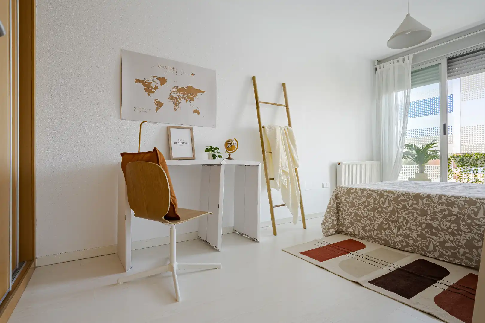 Flat for sale in Avenida del Euro, 27, PAU de Carabanchel