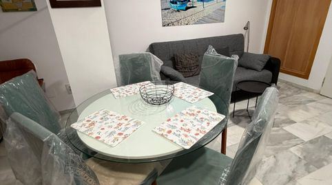 Foto 5 de Estudio en venta en Pasaje Noblejas, 3, Perchel Sur - Plaza de Toros Vieja, Málaga Capital