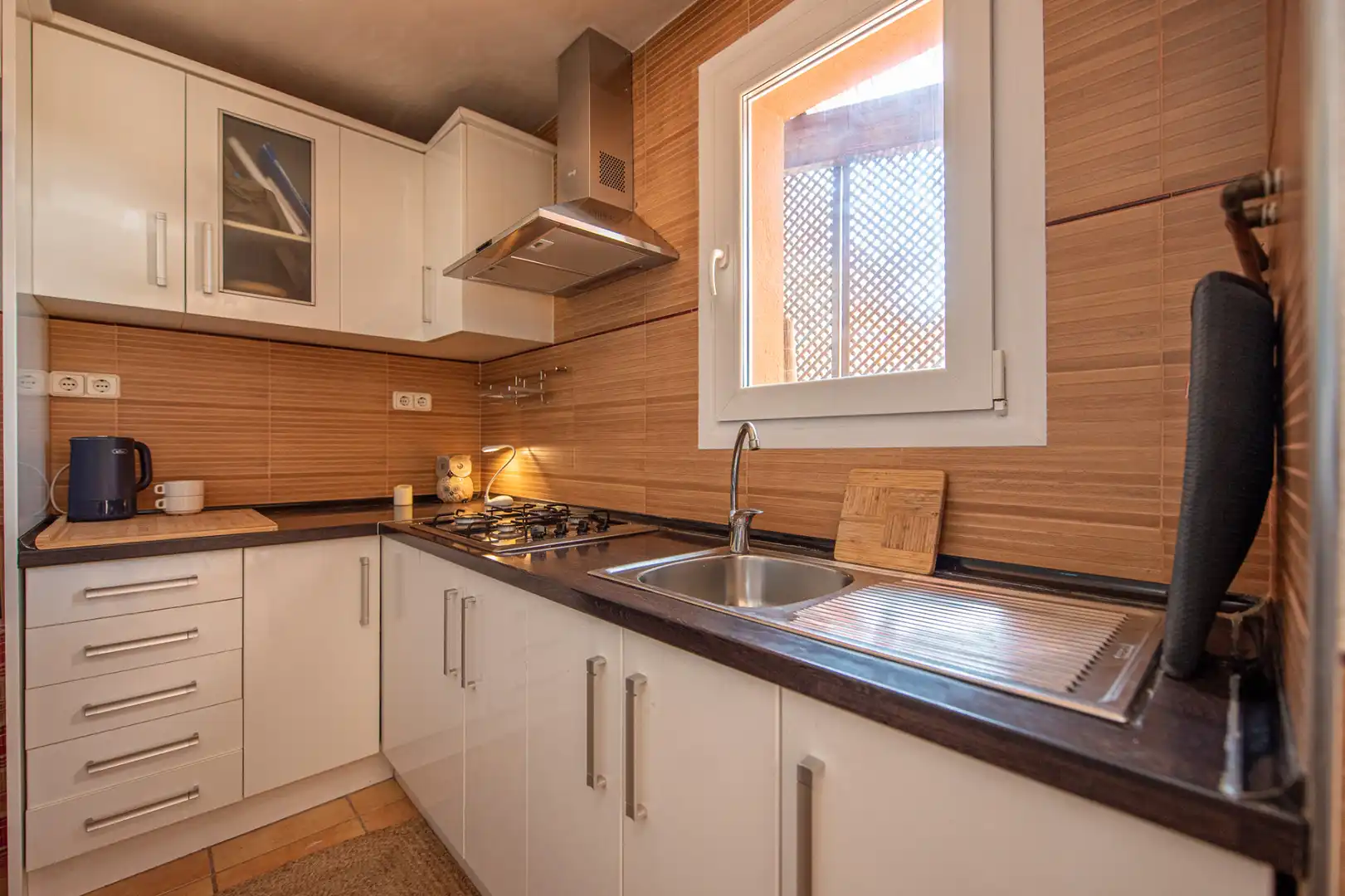 Casa con terraza en venta en Carrer del Dolmen Mas Bousarenys, imagen 39