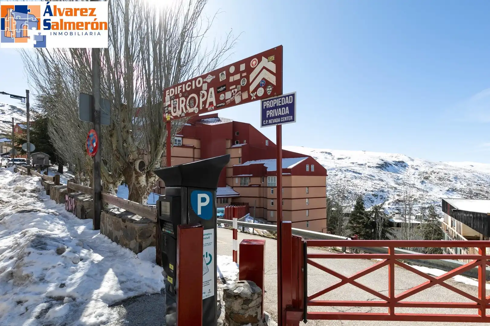 Dúplex amb ascensor en venda a SOLYNIEVE, imagen 30