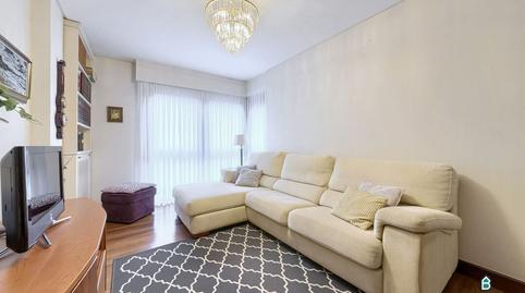Foto 2 de Piso en venta en Zumalakarregi Etorbidea, Santutxu - Basarrate, Bilbao