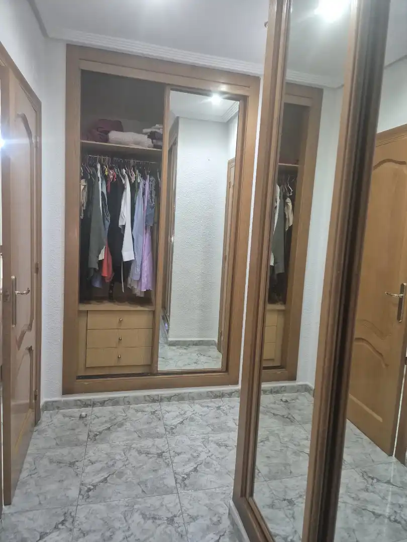 Habitación de Casa o chalet en venta en Alguazas con Aire acondicionado, Calefacción y Terraza